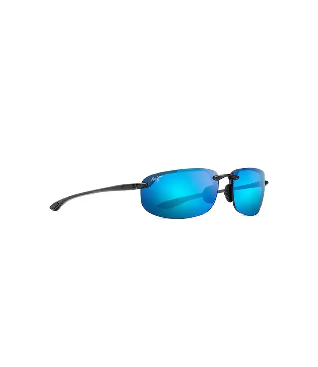 Maui Jim Ho'okipa Blue Smoke Grey