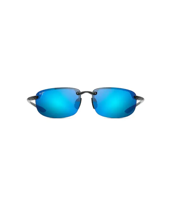 Maui Jim Ho'okipa Blue Smoke Grey