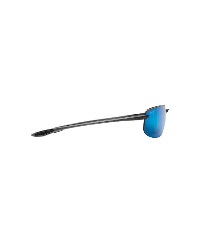 Maui Jim Ho'okipa Blue Smoke Grey