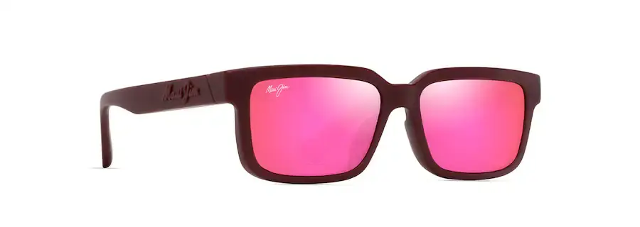 Discover Maui Jim Hiapo: Premium Asian Fit Polarized  display picture 3