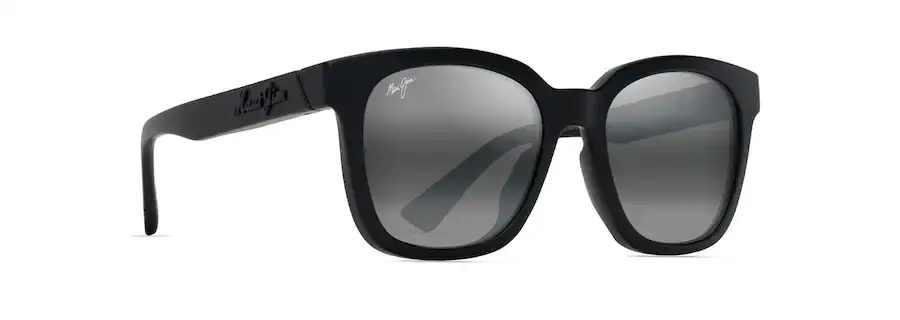Discover Maui Jim Honua: Stylish Lightweight Asian Fit 