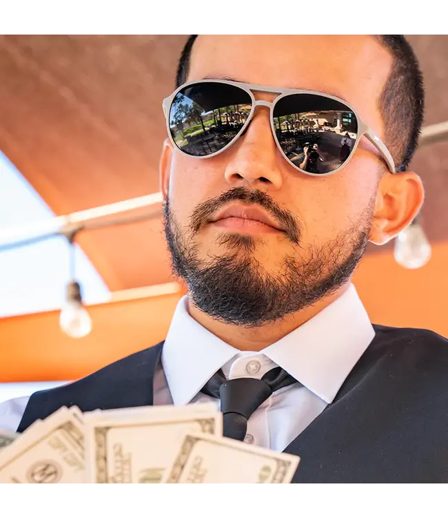 goodr Mach G Clubhouse Closeout