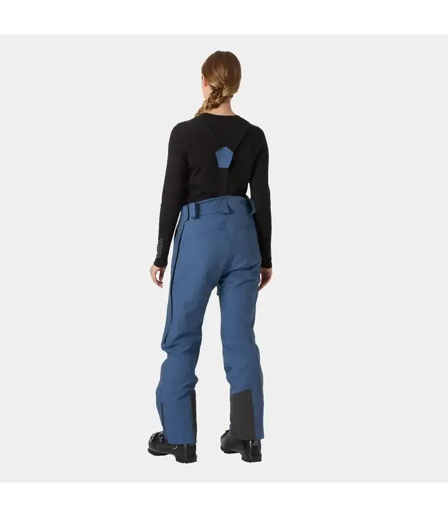 Helly Hansen W Powderqueen Bib Pant