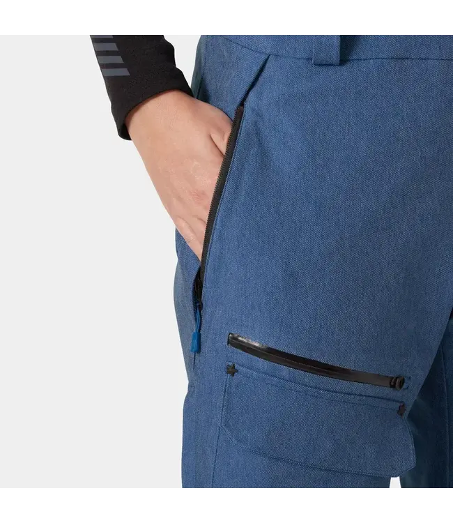 Helly Hansen W Powderqueen Bib Pant