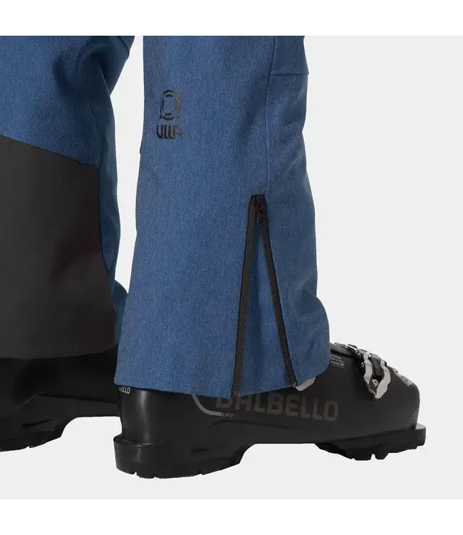 Helly Hansen W Powderqueen Bib Pant