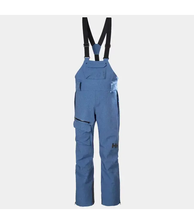 Helly Hansen W Powderqueen Bib Pant