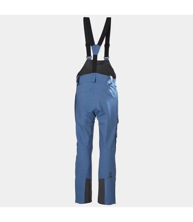 Helly Hansen W Powderqueen Bib Pant