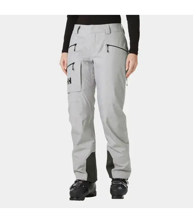Helly Hansen W Powderqueen Pant