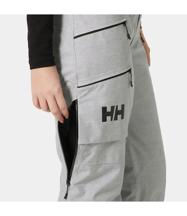 Helly Hansen W Powderqueen Pant