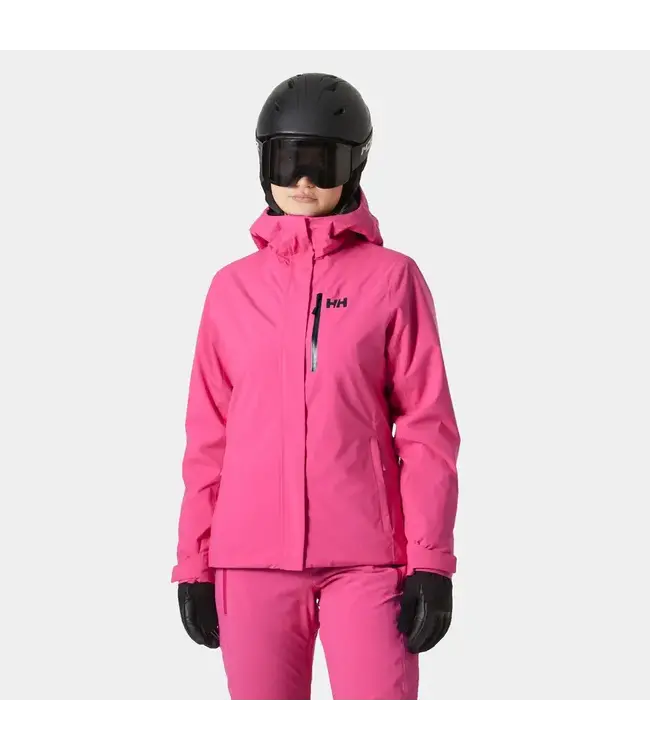 Helly Hansen W Snowplay Jacket