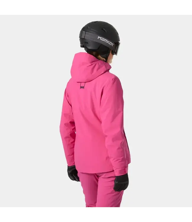 Helly Hansen W Snowplay Jacket