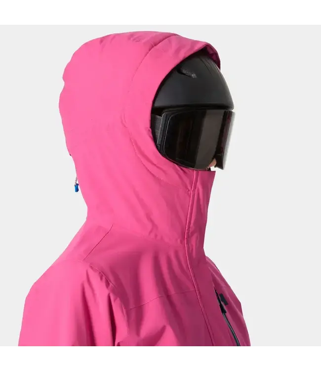 Helly Hansen W Snowplay Jacket