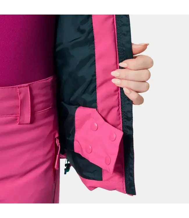 Helly Hansen W Snowplay Jacket