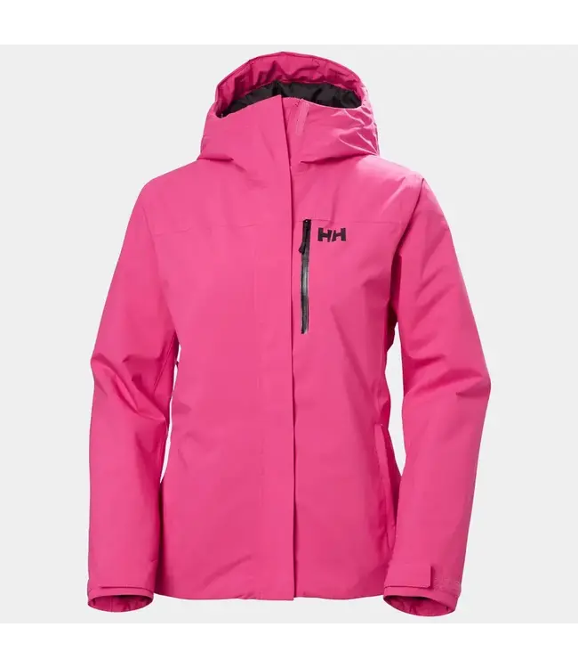 Helly Hansen W Snowplay Jacket