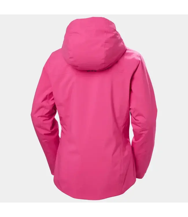 Helly Hansen W Snowplay Jacket