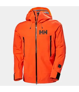 Helly Hansen Sogn Shell 2.0 Jacket