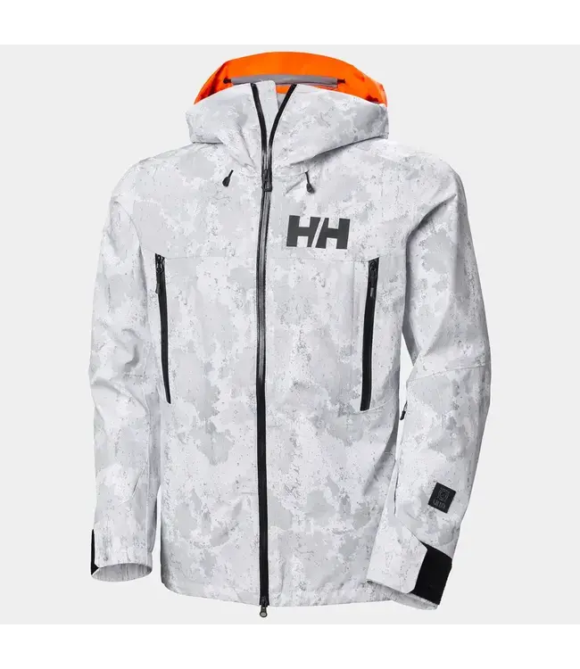 Helly Hansen Sogn Shell 2.0 Jacket