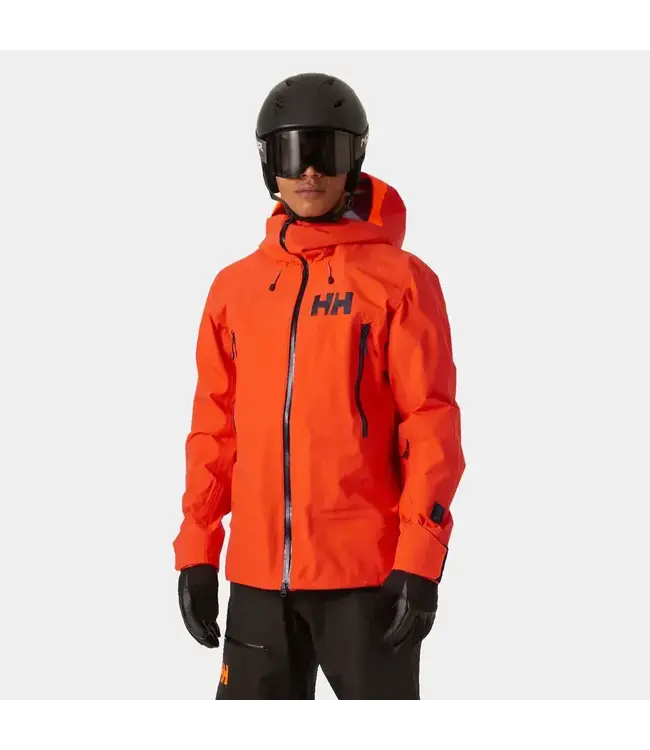 Helly Hansen Sogn Shell 2.0 Jacket