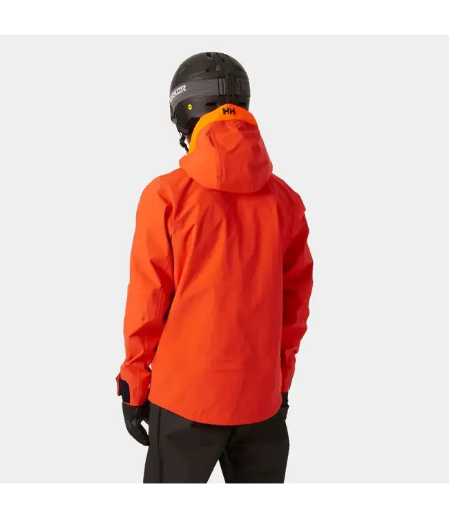Helly Hansen Sogn Shell 2.0 Jacket