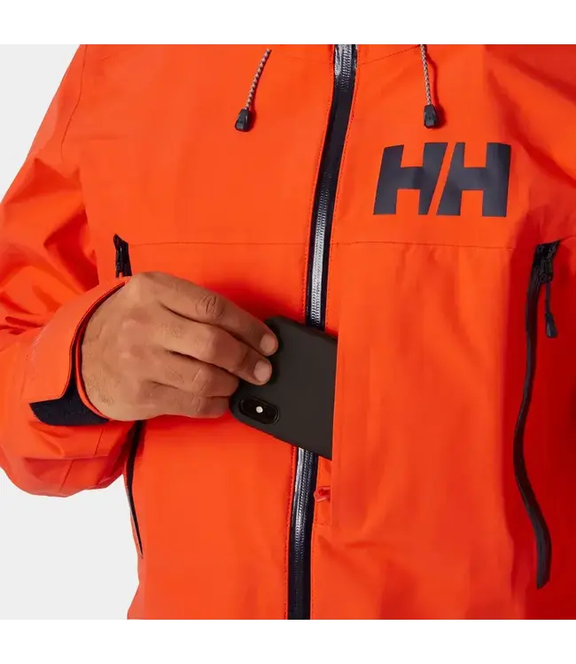 Helly Hansen Sogn Shell 2.0 Jacket