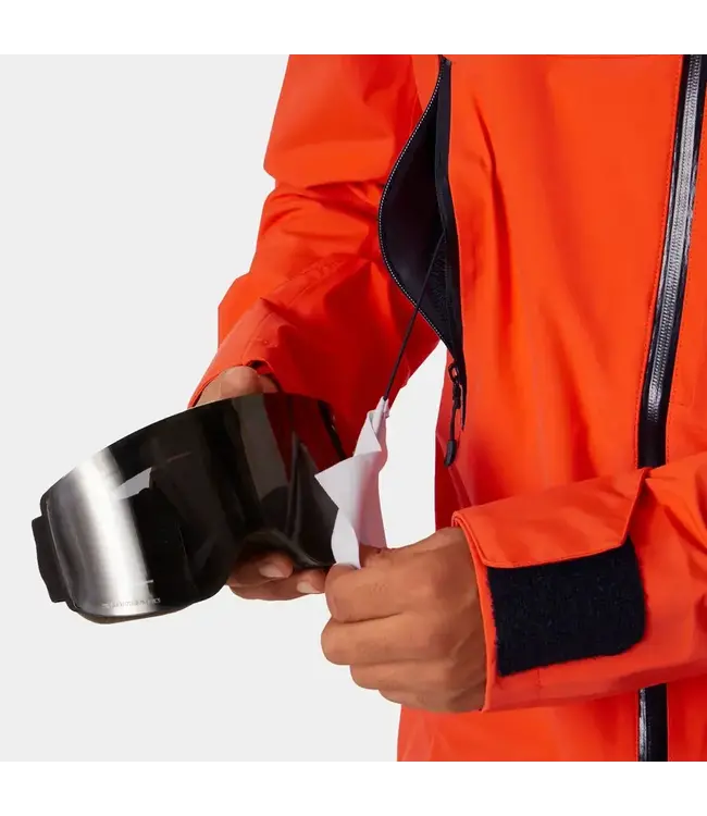 Helly Hansen Sogn Shell 2.0 Jacket