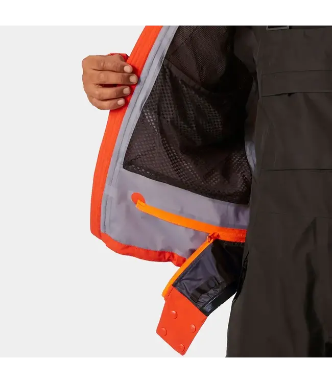 Helly Hansen Sogn Shell 2.0 Jacket