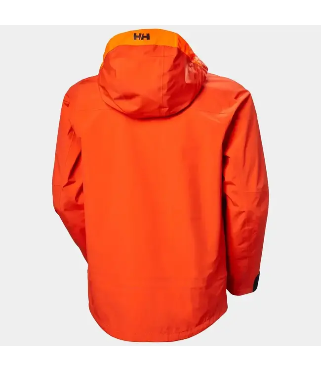 Helly Hansen Sogn Shell 2.0 Jacket