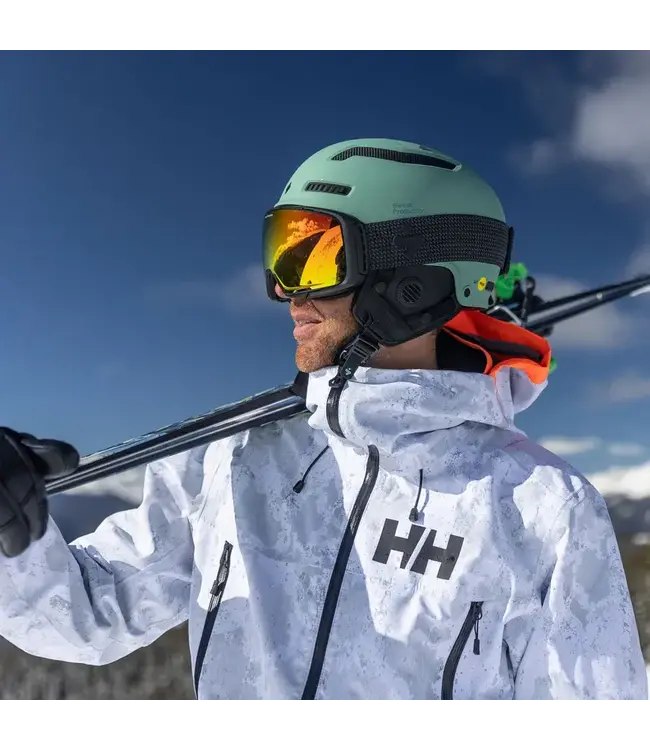 Helly Hansen Sogn Shell 2.0 Jacket