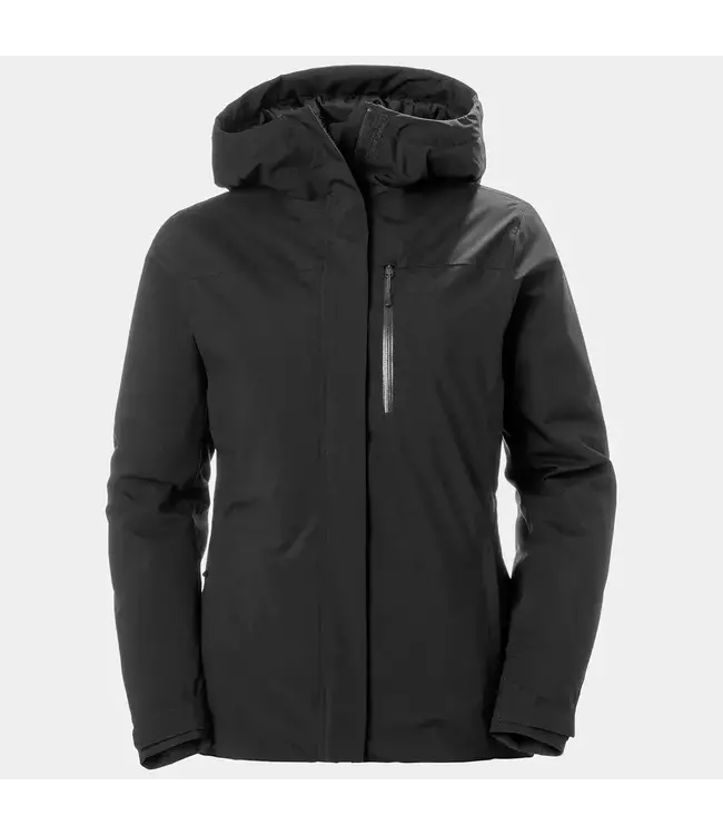 Helly Hansen W Snowplay Jacket
