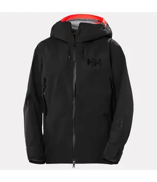 Discover the Ultimate Helly Hansen Sogn Shell Jacket for Women