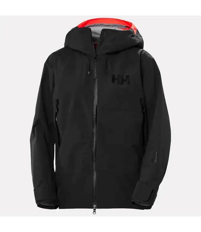 Helly Hansen W Sogn Shell Jacket