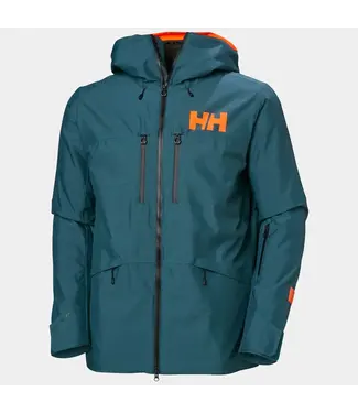 Helly Hansen Garibaldi 2.0 Jacket