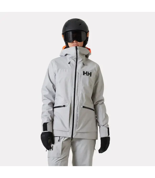 Helly Hansen Powderqueen 3.0 Jacket