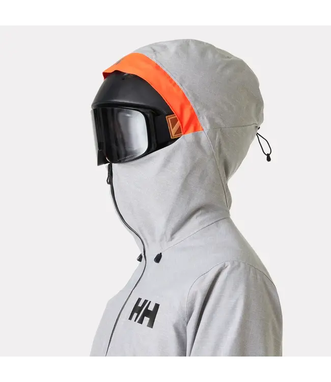 Helly Hansen Powderqueen 3.0 Jacket