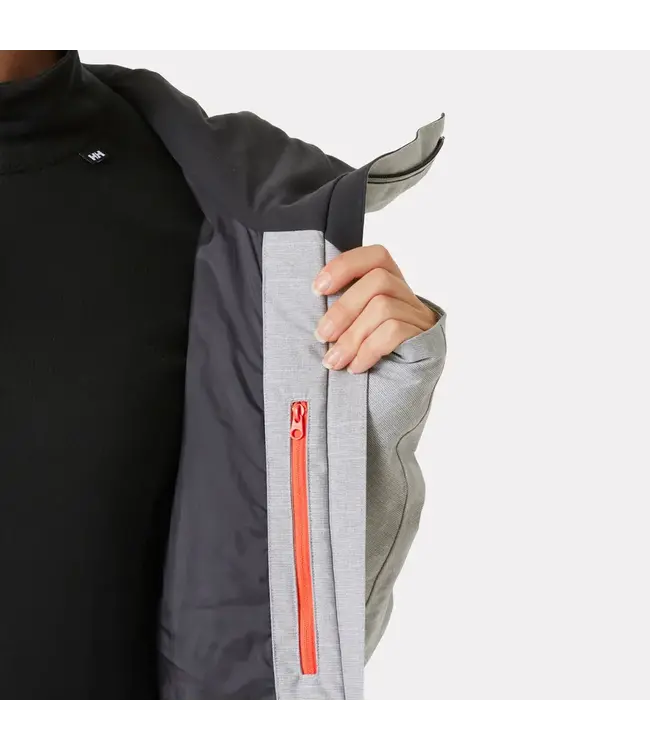 Helly Hansen Powderqueen 3.0 Jacket