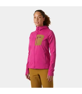 Helly Hansen W Versalite Hooded Jacket
