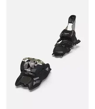 Marker Squire 12 Black