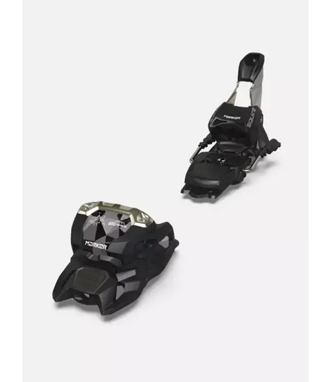 Marker Squire 12 Black