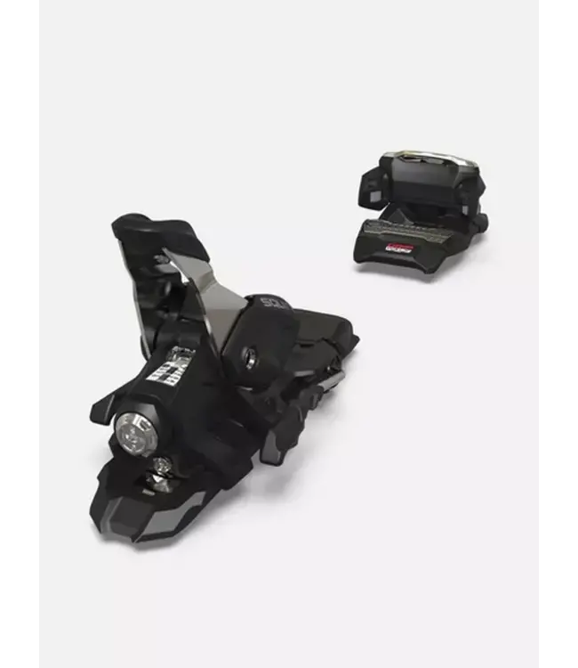 Marker Squire 12 Black