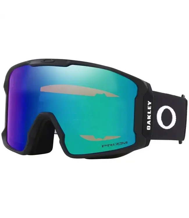 Oakley Line Miner M Goggle