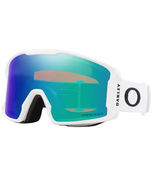 Oakley Line Miner M Goggle