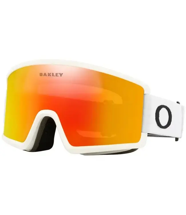 Oakley Target Line L Snow Goggles