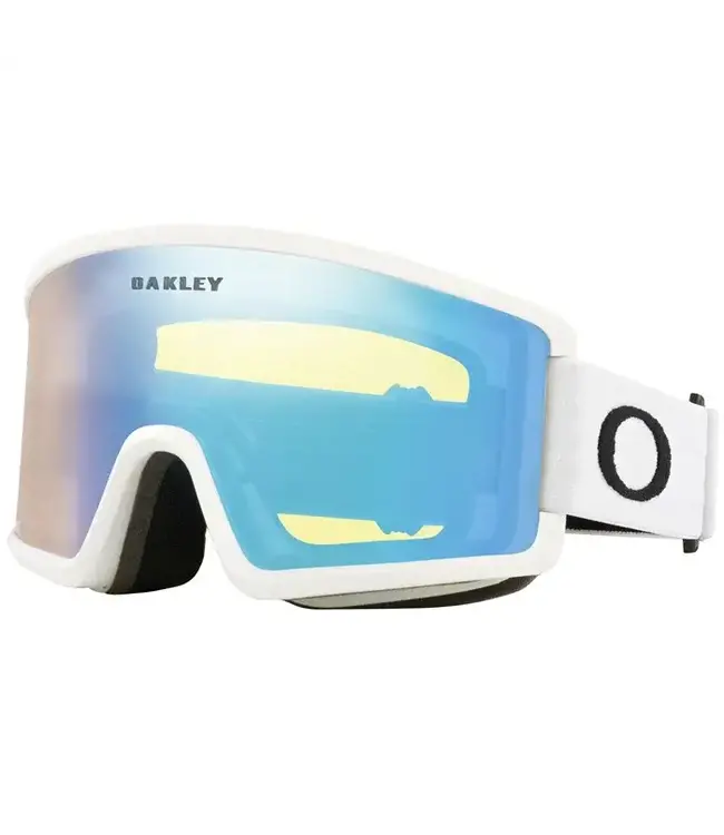 Oakley Target Line L Snow Goggles
