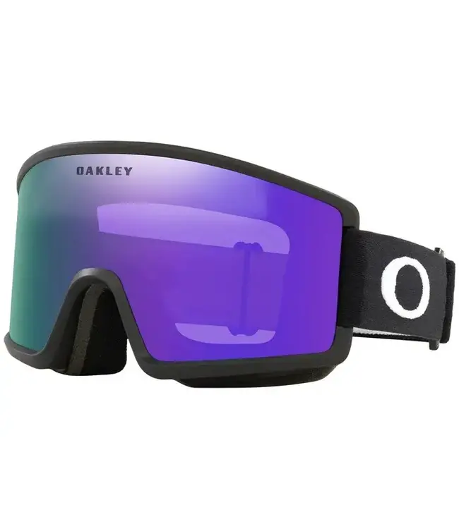 Oakley Target Line M Snow Goggles