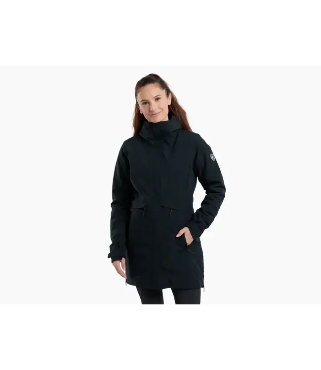 Kuhl W Stretch Voyagr Insulated Jacket