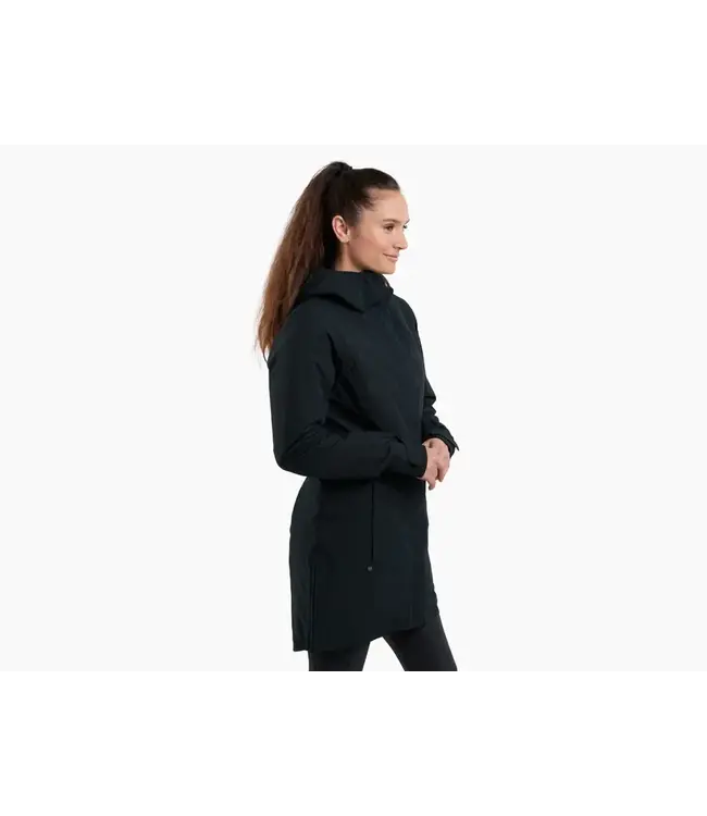 Kuhl W Stretch Voyagr Insulated Jacket