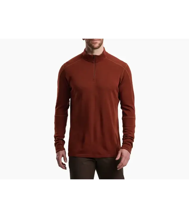 Kuhl Invigoratr 1/4 Zip Sweater