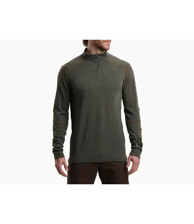 Kuhl Invigoratr 1/4 Zip Sweater