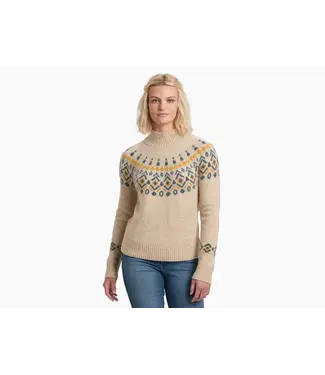 Kuhl Alpina Sweater