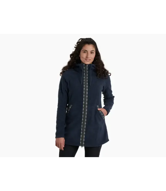 Kuhl Hygge Long Fleece
